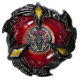 Ashen_Blade's Beyblade