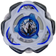 LexShaken's Beyblade
