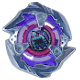 Oasis's Beyblade