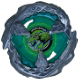 Kage's Beyblade