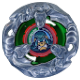 RAW's Beyblade