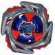 Bak2Bey's Beyblade