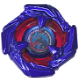 Akagiken's Beyblade