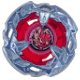 SemperKnight's Beyblade