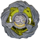 Cookie's Beyblade