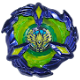 Beymac's Beyblade