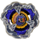 Tyfi's Beyblade