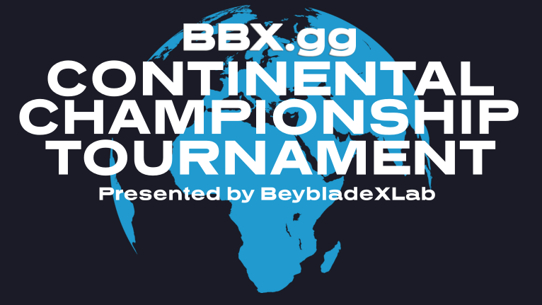 BBX.gg Continental Championship Tournament